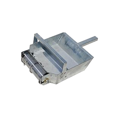 Rouleau applicateur Fabemi Planirol à joint mince pour bloc Planibloc - largeur 20,0 CM