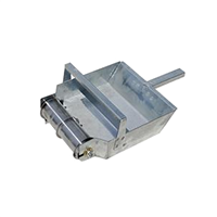 Rouleau applicateur Fabemi Planirol à joint mince pour bloc Planibloc - largeur 20,0 CM