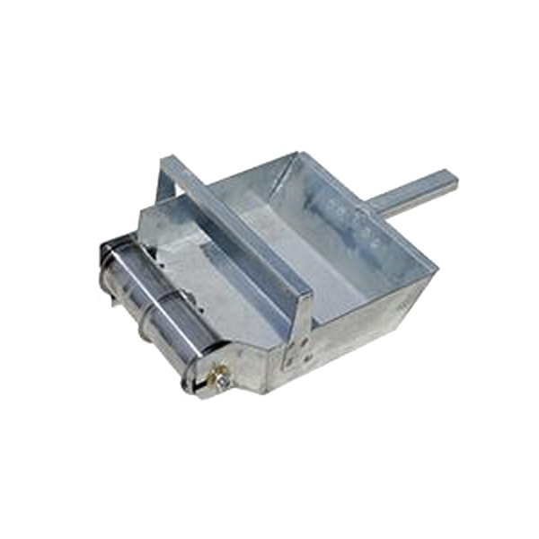 Rouleau applicateur Fabemi Planirol à joint mince pour bloc Planibloc - largeur 20,0 CM