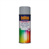 Peinture Belton aérosol SpectRAL brillante RAL 9006 Aluminium Blanc 400 ml