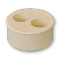 TAMPON RED. TRIPL CIEGO D110-40-40