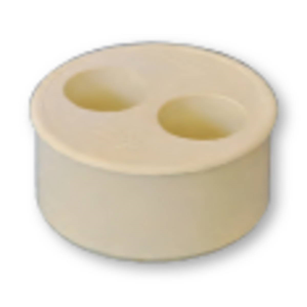 TAMPON RED. TRIPL CIEGO D110-40-40