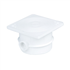 Boîte de connexion de sécurité Astralpool pour lampe de piscine - ABS blanc - raccords 3/4" et M25 - IP66