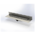 CANIVEAU DOUCHE MURAL L 900 PERLE RG900M-PERLE