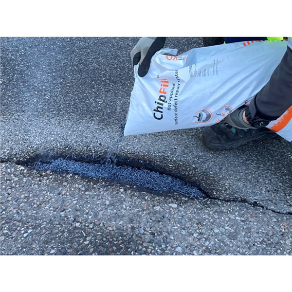 REPARATION CHAUS CHIPFIL A CHD 12K