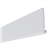 Haut. 175,00 MM - Blanc