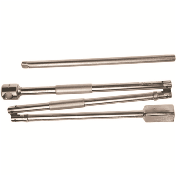 CLE DE MANOEUVRE BARAX'O PLIABLE