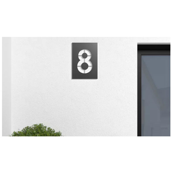 Cheville nylon FID II pour fixation dans isolant pour mur extérieur PSE et PU - Boîte de 50