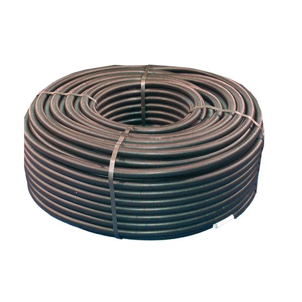 WAVIN HYDRO-DISTRIBUTION-Tube Multicouche 16x2 Longueur=75 Rouge GN