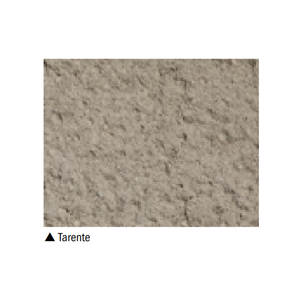 Enduit monocouche semi allégé OC2 Baumit GraniCem Light - teinté Tarente - grain fin - 25 KG