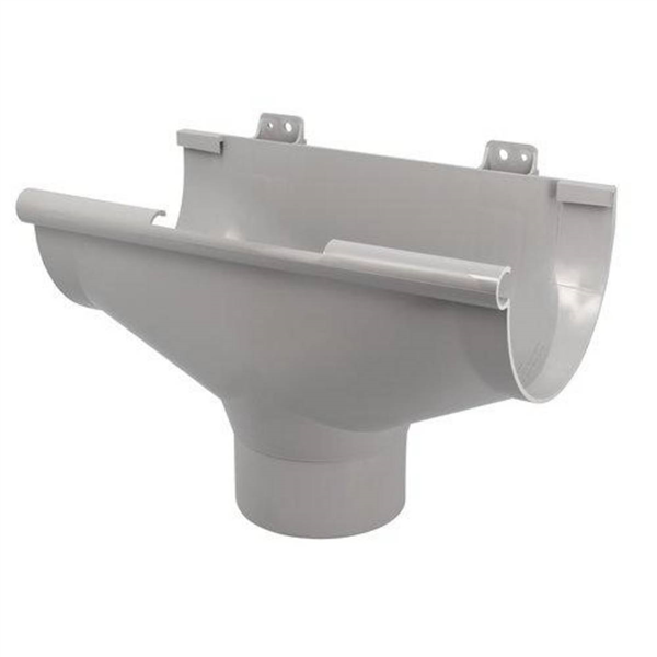 NAISSANCE CENTRALE DILAT.P/LG33 D125 GRIS