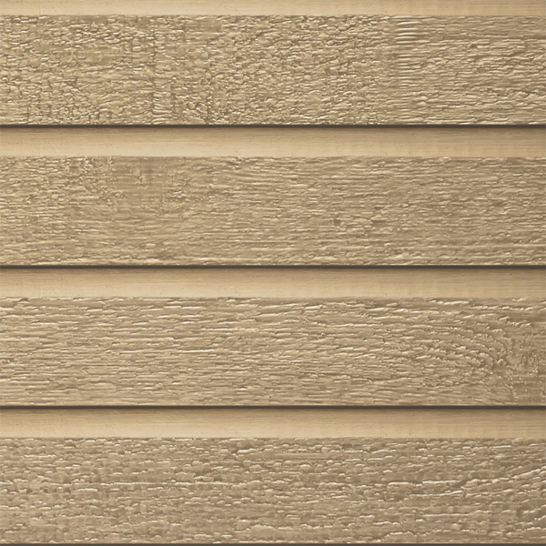 Bardage composite CanExel profil Ridgewood - 280,0 MM x 3,66 M - ép. 10,20 MM - Bois de santal