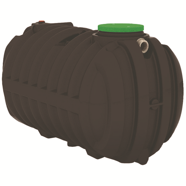 Fosse MILLENIUM PE 5 m3 - Renforcée