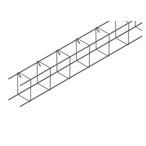 Armature Chaînage 8/12cm