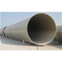 TUYAU PRV DN 600 AVEC MANCHON 5.7M