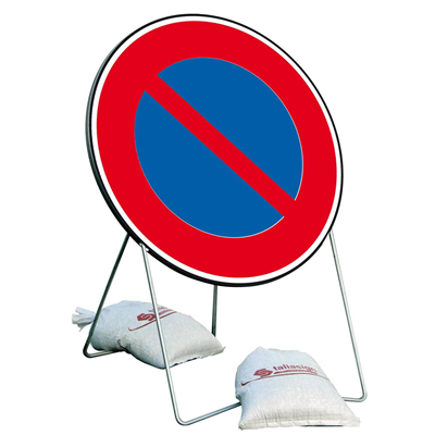 B6a1 850 T1 stationnement interdit