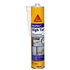 Mastic colle Sika Sikaflex High Tack cartouche 300 ml blanc