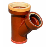 BRANCH GRES 300/150 45D C/F CL240