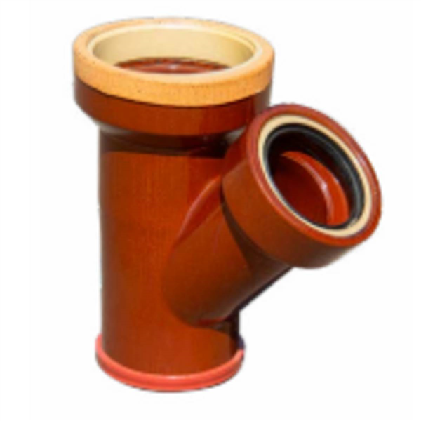 BRANCH GRES 300/150 45D C/F CL240