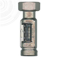 Debitmetre mf 20/27 ek