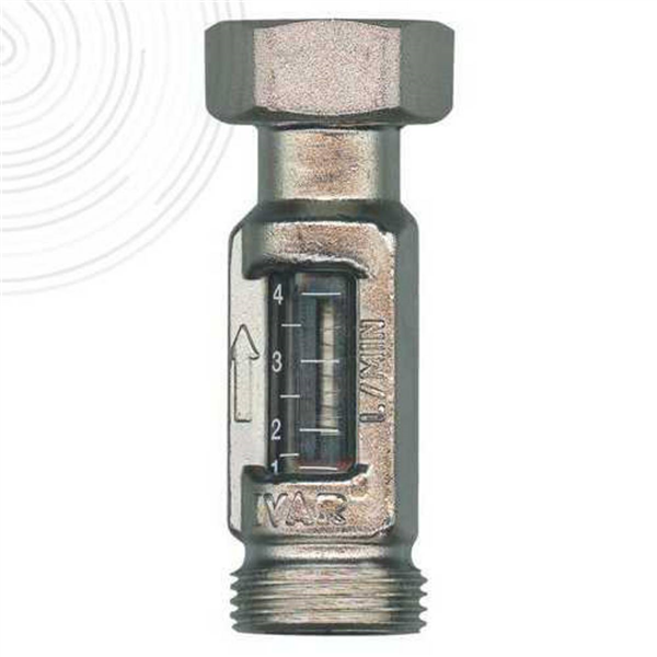 Debitmetre mf 20/27 ek