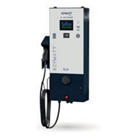 BORNE KEYWATT W24 DC CE CCS2+AC 22KW T2S