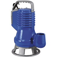 POMPE DE RELEVAGE DG BLUE-PRO 75 MONO-AUT.