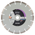 Disque diamant ⌀230 mm - Expert Béton Sidamo - Alésage 22,23 mm - Pour béton armé, parpaing et pavé