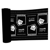 Écran de sous-toiture et pare-pluie pour façade R3 HPV Elos - rouleau de 1,50 M x 50,00 M - ép.1,00 MM