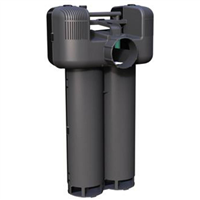 Préfiltre à lamelles PF17 + | CPS pour Mill 4 m3