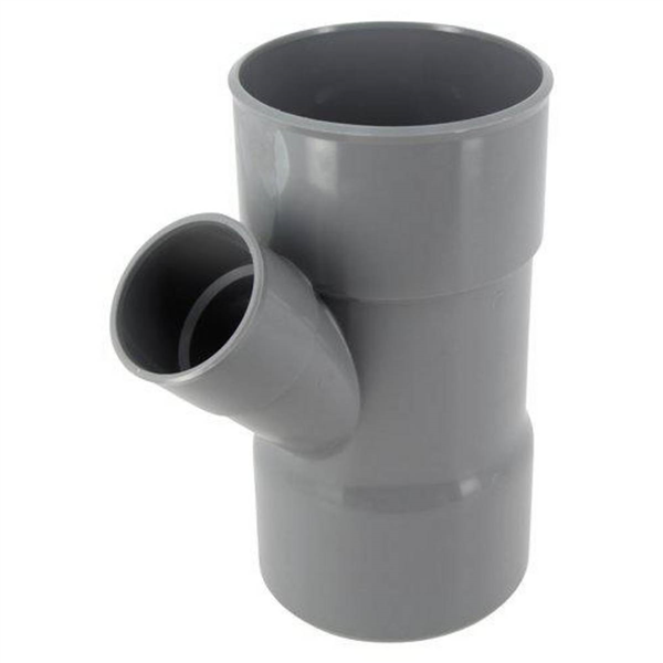 EMBRANCHEMENT SIMPLE FF 45' D.100/50