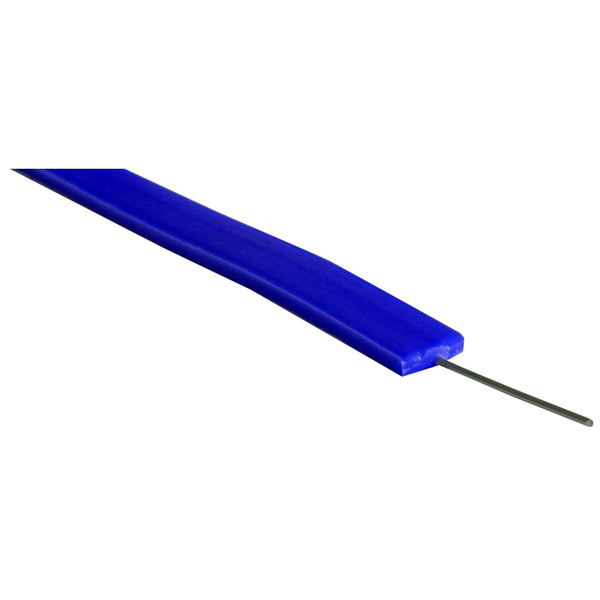 FIL PLYVAL JAUNE GAZ BOBINE 500 ML