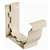 JONCTION A COLLER CORNICHE ELITE SABLE