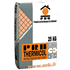 Ciment colle pour panneaux isolants - PRB Thermicol - sac de 25 KG
