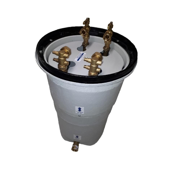 REG. ISO-CYL430 GM DN20 E/S32 C250