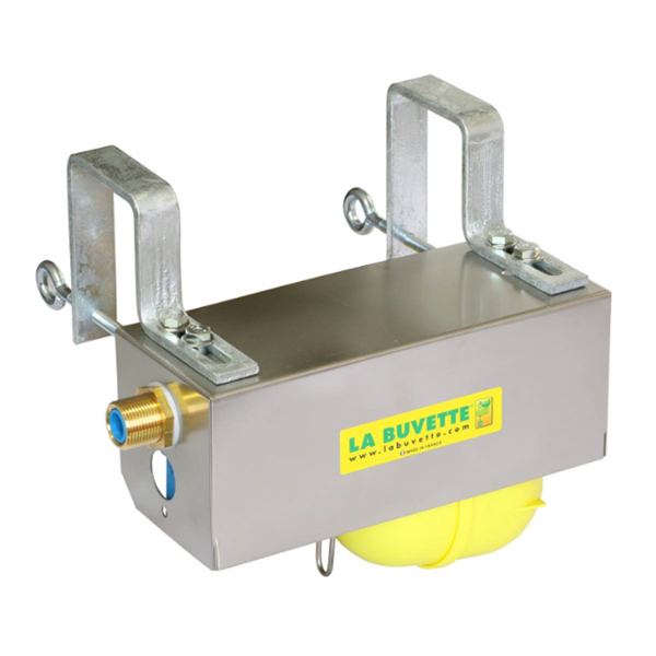 BLOC FLOTTEUR BASSE PRESSION