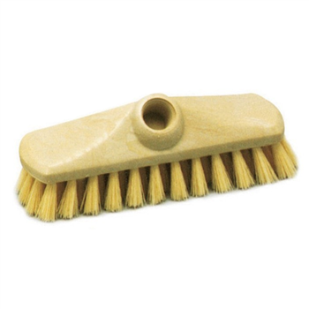 Brosse lave-pont polypropylène Brosserie Thomas 23 cm