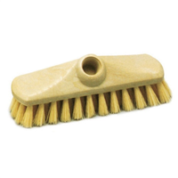 Brosse lave-pont polypropylène Brosserie Thomas 23 cm
