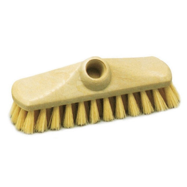 Brosse lave-pont polypropylène Brosserie Thomas 23 cm
