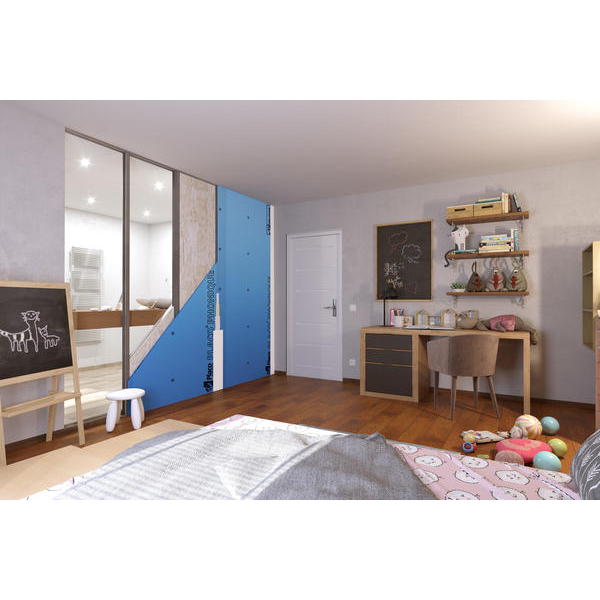 Enduit à joint à prise ultra rapide - Placojoint PR 1 - sac de 25 kg