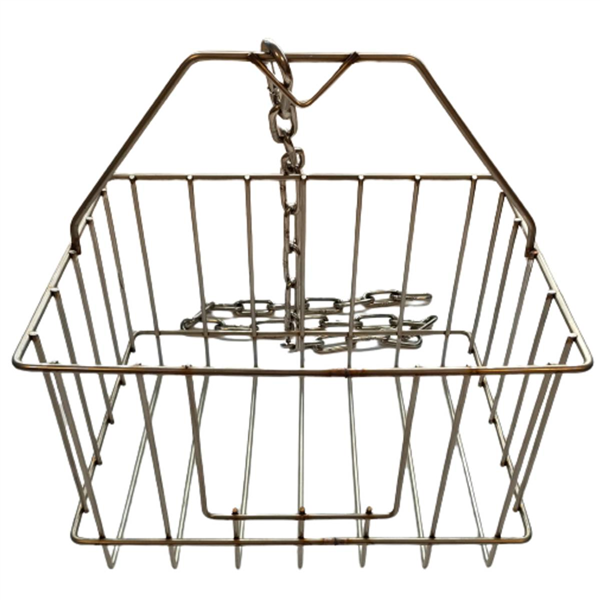 PANIER DEGRILLAGE SANIREL 500V