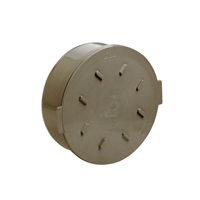 TAMPON A BAYONETTE FEM. DIAM. 315