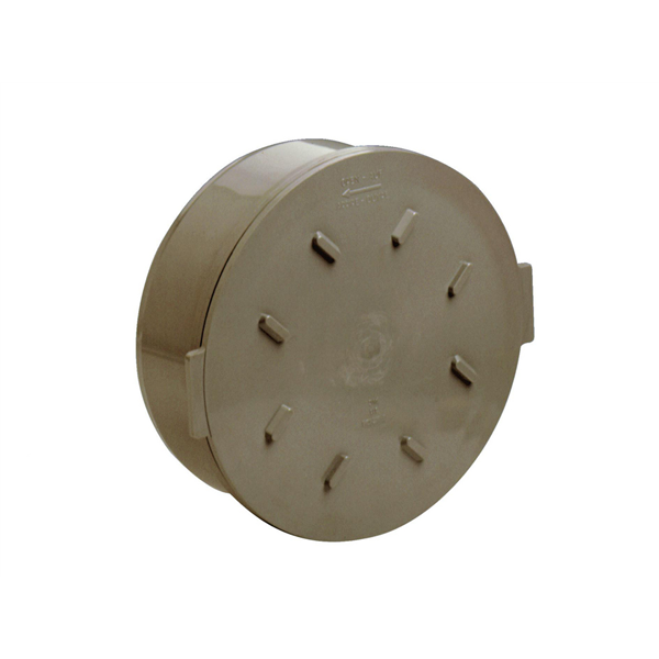 TAMPON A BAYONETTE FEM. DIAM. 315