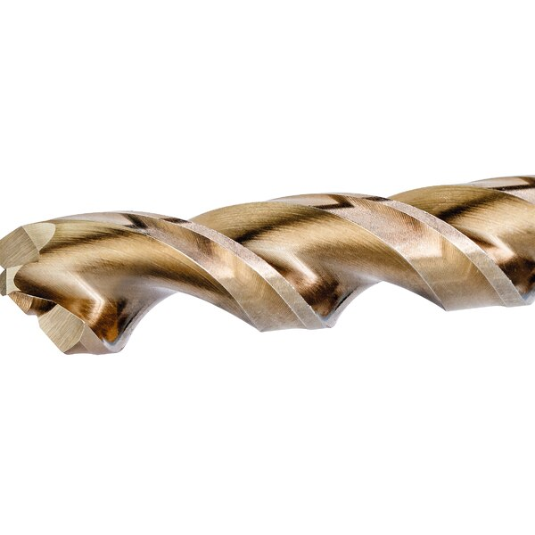 Coffret de 29 forets à métaux Dewalt DT4957-QZ Extreme cobalt HSS-CO - 1 à 13 mm