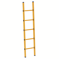 WAVIN TEGRA-Tegra 1000 G2 Echelle Longueur=4,03 14 echelons