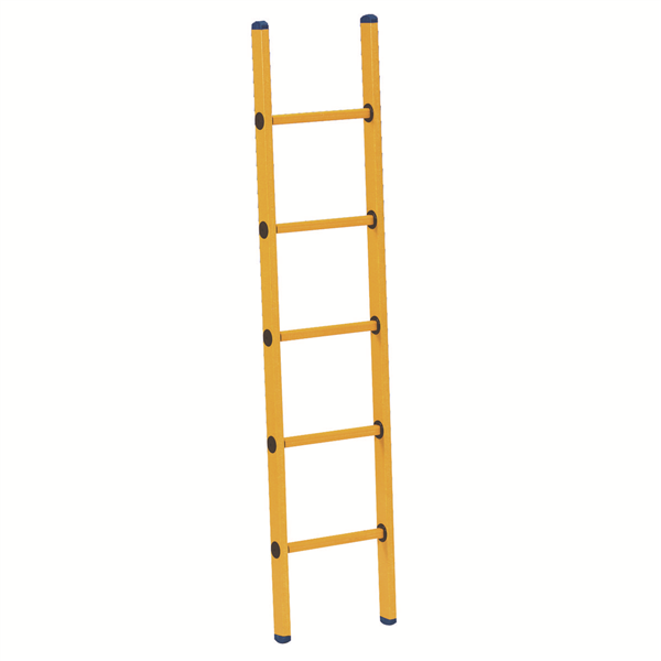 WAVIN TEGRA-Tegra 1000 G2 Echelle Longueur=4,03 14 echelons