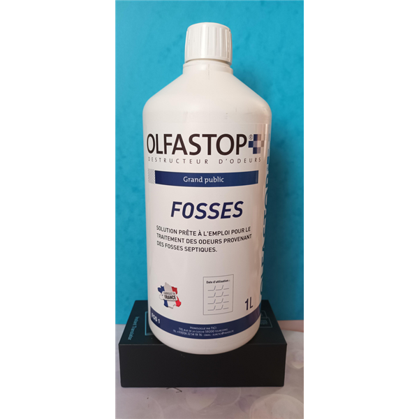 OLFASTOP FOSSES BI 1L FOS1
