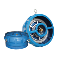 CNR F.892 DN150 PN40