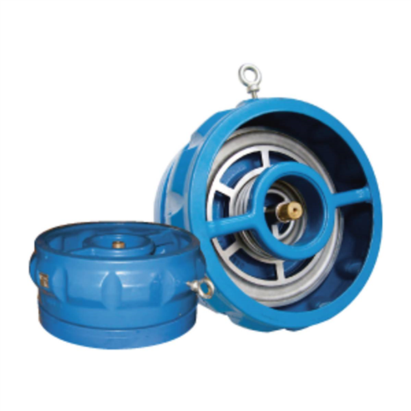 CNR F.892 DN150 PN40