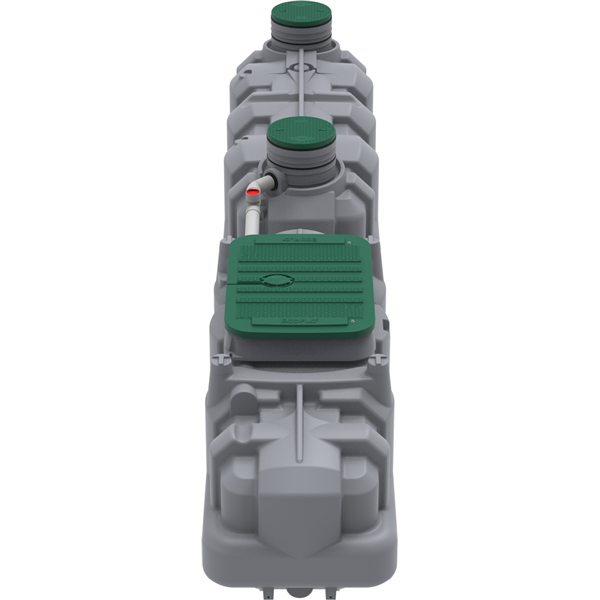 Filière coco ECOFLO PE2 6EH Ligne SH +visite Fabricant